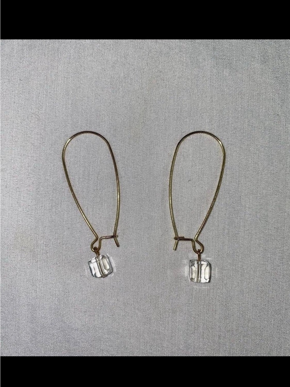 NEW Earrings